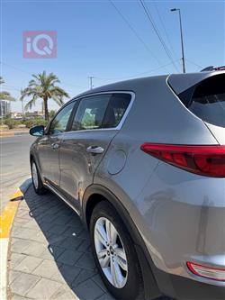 کیا سپۆرتاج